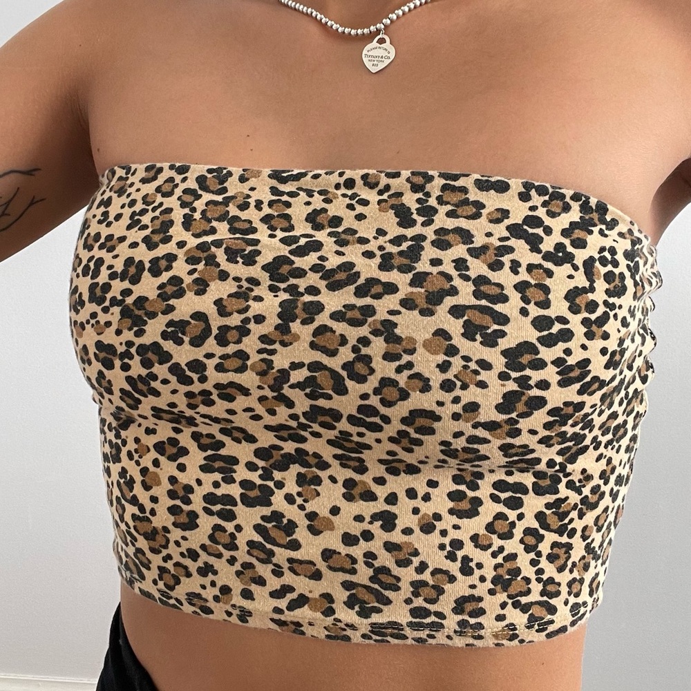Tube Top